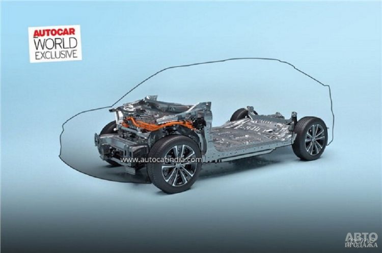 Toyota и Suzuki разрабатывают недорогой электромобиль