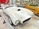 В 1964 году автомобиль победил в чемпионате СССР