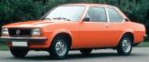 Второе поколение Opel Ascona (B) было представлено в 1975 году на Frankfurt Motor Show