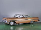Chevrolet Impala 1959 года