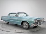 Chevrolet Impala 1964 года
