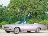 Chevrolet Impala 1965 года