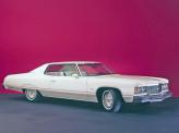 Chevrolet Impala 1974 года