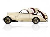 Peugeot 401 Eclipse 1934 года