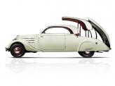 Peugeot 402 Eclipse 1937 года