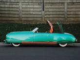 Chrysler Thunderbolt 1941 года