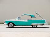 Ford Fairlane Skyliner 1957 года