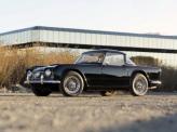 Triumph TR4 Surrey Top 1961 года