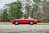 Porsche 911 Targa 1966 года