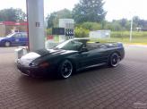Mitsubishi 3000 GT Spyder 1995 года