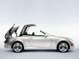 Lexus SC 430 2001 года