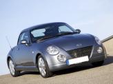 Daihatsu Copen 2002 года