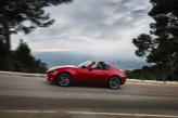 Mazda MX-5 RF 2017 года