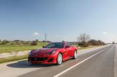 Ferrari Portofino 2018 года