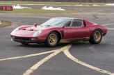 Lamborghini Miura SVJ 1971 год