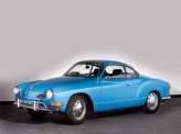 Volkswagen Karmann-Ghia 1965 года