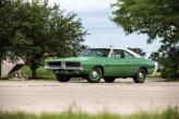 Флагманская версия Dodge Charger R/T 1969 года