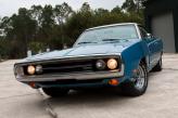 Dodge Charger 1970 года
