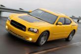 Возрожденный Dodge Charger 2005 года стал седаном