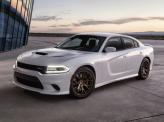 Dodge Charger Hellcat получил 707-сильный V8 Hemi