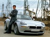 BMW Z8 из фильма «Целого мира мало»
