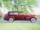 Packard Twelve 1938 года