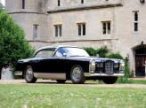 Facel Vega FV2B 1956 года
