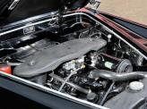 Двигатель и трансмиссию поставлял Chrysler