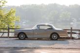 Facel Vega FV4 1957 года