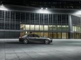 У Maserati самая большая колесная база – 2998 мм
