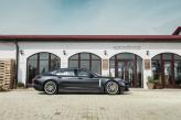 Porsche самый крупный в тройке – 5049 мм
