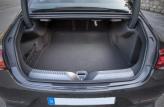 Багажник Mercedes-Benz самый вместительный – 520 л