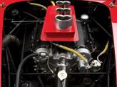Двигатель Ferrari Dino – первый V6 в истории марки