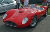 Ferrari 196 S Dino 1959 года