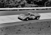 Ferrari Dino 166 P 1965 года