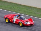 Ferrari Dino 206 S 1966 года