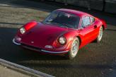 Ferrari Dino 246 GT 1969 года