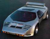 Vector W2 1980 года