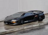 Vector Avtech WX-8 2008 года