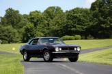 Первый Chevrolet Camaro 1967 года
