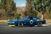 В 1968 году Chevrolet Camaro выиграл чемпионат Trans-Am