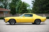 Chevrolet Camaro Z28 1970 года