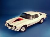 Chevrolet Camaro 1977 года