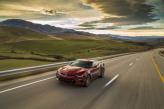 Chevrolet Camaro 2014 года