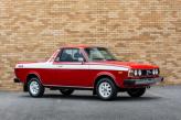 Пикап Subaru Brat 1978 года
