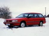 Subaru Legacy 1989 года