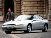 Subaru SVX 1992 года