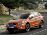 Subaru XV, 2011 год