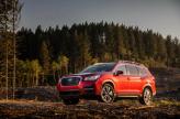 Subaru Ascent 2018 года