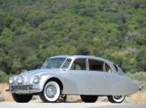 Tatra T87 1938 года